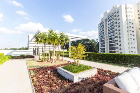 Apartamento à venda com 50m², 1 quarto e 1 vagaRooftop