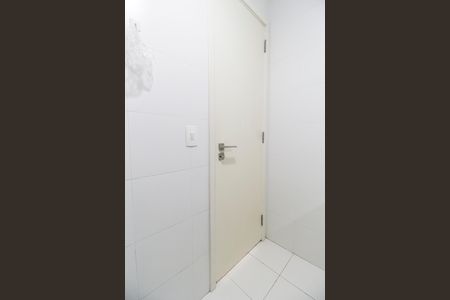 Apartamento à venda com 50m², 1 quarto e 1 vaga Apartamento à venda com 50m², 1 quarto e 1 vagaBanheiro da Suíte