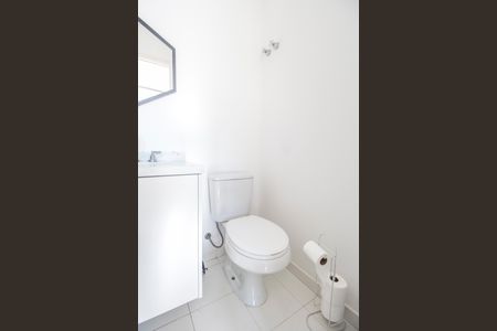 Apartamento à venda com 50m², 1 quarto e 1 vaga Apartamento à venda com 50m², 1 quarto e 1 vagaLavabo
