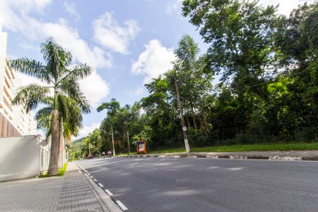 Apartamento à venda com 50m², 1 quarto e 1 vaga Apartamento à venda com 50m², 1 quarto e 1 vagaVista da Rua