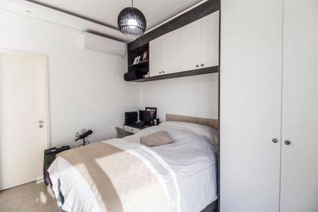 Apartamento à venda com 50m², 1 quarto e 1 vaga Apartamento à venda com 50m², 1 quarto e 1 vagaSuíte