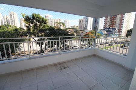 Apartamento para alugar com 70m², 2 quartos e 2 vagasSacada