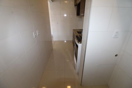 Apartamento para alugar com 70m², 2 quartos e 2 vagasÁrea de Serviço