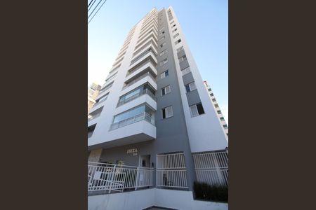 Apartamento para alugar com 70m², 2 quartos e 2 vagasFachada do Prédio