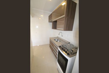 Apartamento para alugar com 70m², 2 quartos e 2 vagasCozinha