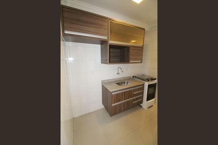 Apartamento para alugar com 70m², 2 quartos e 2 vagasCozinha