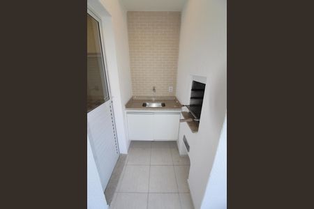 Apartamento para alugar com 70m², 2 quartos e 2 vagasSacada