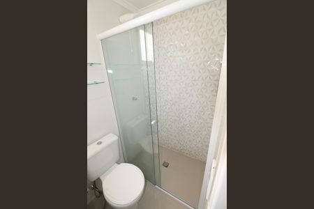 Apartamento para alugar com 70m², 2 quartos e 2 vagasBanheiro