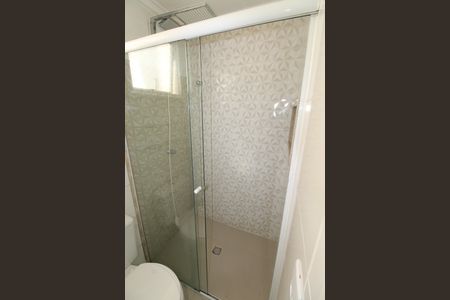 Apartamento para alugar com 70m², 2 quartos e 2 vagasBanheiro da Suíte