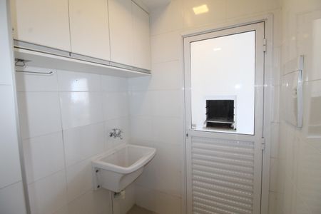 Apartamento para alugar com 70m², 2 quartos e 2 vagasÁrea de Serviço