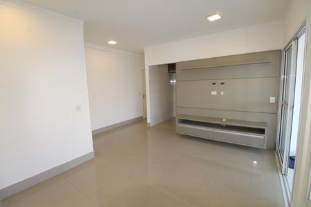 Sala de apartamento para alugar com 2 quartos, 70m² em Parque Residencial Aquarius, São José dos Campos