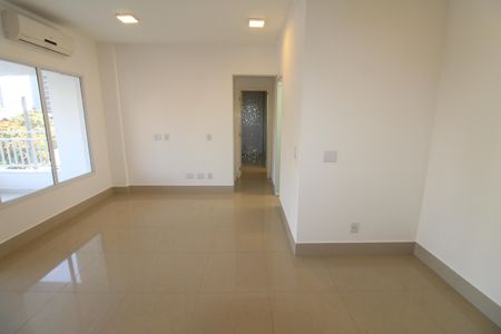Sala de apartamento para alugar com 2 quartos, 70m² em Parque Residencial Aquarius, São José dos Campos