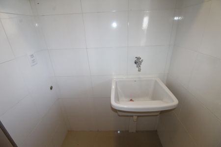 Apartamento para alugar com 70m², 2 quartos e 2 vagasÁrea de Serviço