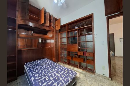 Quarto  de apartamento para alugar com 2 quartos, 65m² em Botafogo, Rio de Janeiro