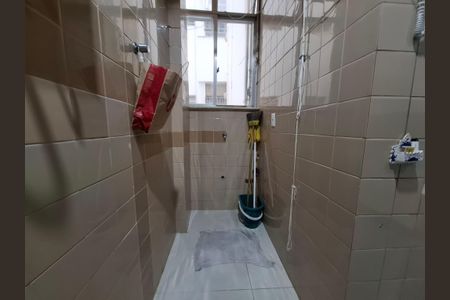 Apartamento para alugar com 65m², 2 quartos e sem vagaCozinha 