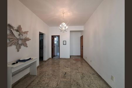 Apartamento para alugar com 65m², 2 quartos e sem vagaSala