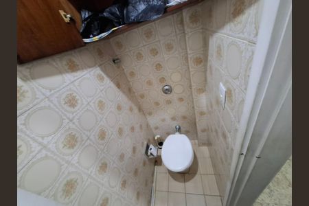 Apartamento para alugar com 65m², 2 quartos e sem vagaÁrea de serviço 