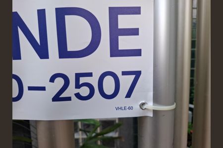 Apartamento para alugar com 65m², 2 quartos e sem vagaPlaca 