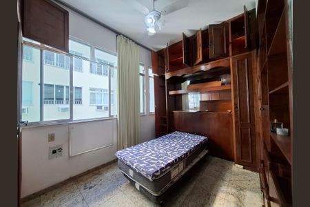 Apartamento para alugar com 65m², 2 quartos e sem vagaQuarto 