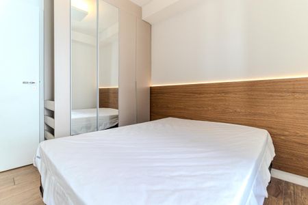 Quarto 2 de apartamento para alugar com 2 quartos, 35m² em Campos Elíseos, São Paulo