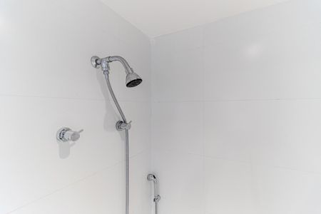 Apartamento para alugar com 35m², 2 quartos e sem vaga Apartamento para alugar com 35m², 2 quartos e sem vagaBanheiro