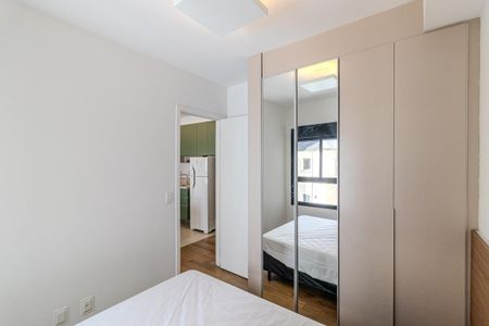 Apartamento para alugar com 35m², 2 quartos e sem vaga Apartamento para alugar com 35m², 2 quartos e sem vagaQuarto 2
