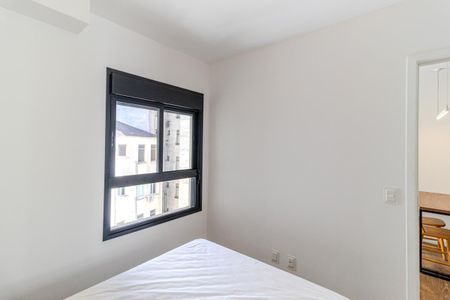 Apartamento para alugar com 35m², 2 quartos e sem vaga Apartamento para alugar com 35m², 2 quartos e sem vagaQuarto 2