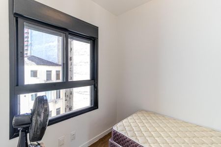 Apartamento para alugar com 35m², 2 quartos e sem vaga Apartamento para alugar com 35m², 2 quartos e sem vagaQuarto 1