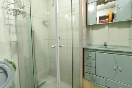 Apartamento para alugar com 56m², 2 quartos e 1 vagaBanheiro