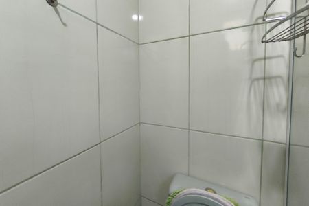 Apartamento para alugar com 56m², 2 quartos e 1 vagaBanheiro