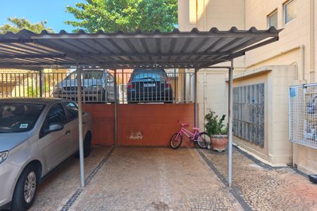 Apartamento para alugar com 56m², 2 quartos e 1 vagaÁrea comum