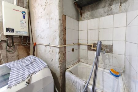 Apartamento para alugar com 56m², 2 quartos e 1 vagaÁrea de Serviço