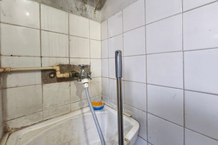 Apartamento para alugar com 56m², 2 quartos e 1 vagaÁrea de Serviço