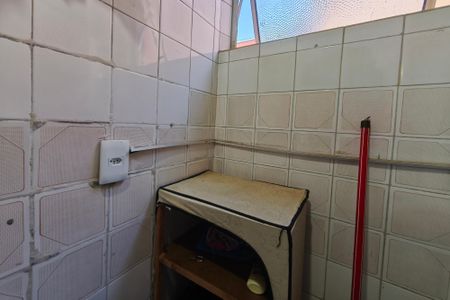 Apartamento para alugar com 56m², 2 quartos e 1 vagaÁrea de Serviço