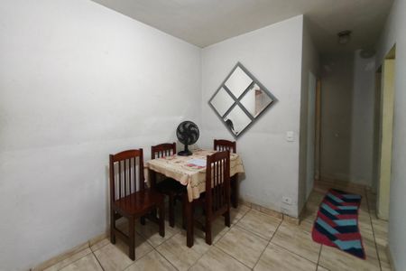 Apartamento para alugar com 56m², 2 quartos e 1 vagaSala
