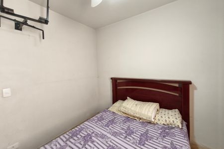 Quarto 2 de apartamento à venda com 2 quartos, 56m² em Jardim do Lago, Campinas