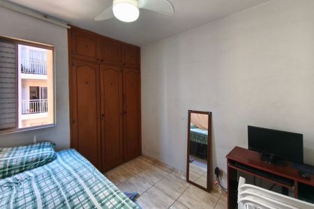 Quarto 1 de apartamento à venda com 2 quartos, 56m² em Jardim do Lago, Campinas
