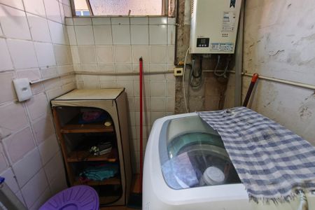 Apartamento para alugar com 56m², 2 quartos e 1 vagaÁrea de Serviço