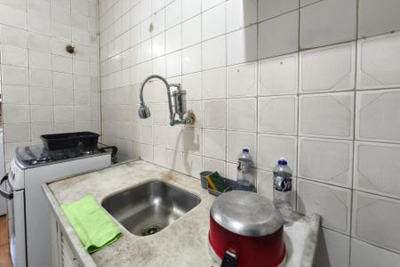 Apartamento para alugar com 56m², 2 quartos e 1 vagaCozinha