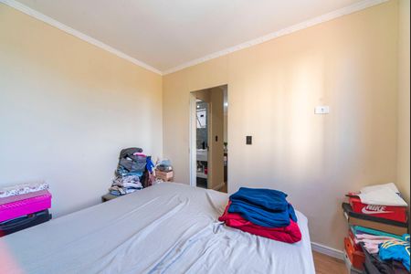 Apartamento à venda com 54m², 2 quartos e sem vagaQuarto 2
