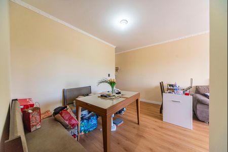 Apartamento à venda com 54m², 2 quartos e sem vagaSala