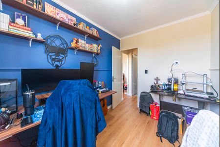 Apartamento à venda com 54m², 2 quartos e sem vagaQuarto 1