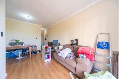 Apartamento à venda com 54m², 2 quartos e sem vagaSala