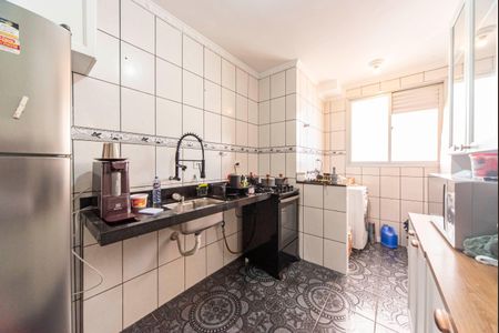 Apartamento à venda com 54m², 2 quartos e sem vagaCozinha 
