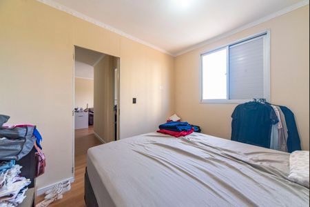 Apartamento à venda com 54m², 2 quartos e sem vagaQuarto 2