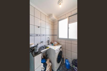 Apartamento à venda com 54m², 2 quartos e sem vagaÁrea de Serviço