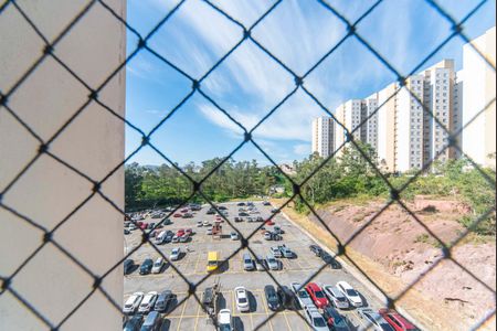 Apartamento à venda com 54m², 2 quartos e sem vagaVista do Quarto 2