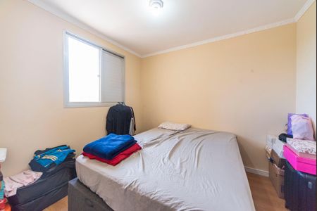 Apartamento à venda com 54m², 2 quartos e sem vagaQuarto 2