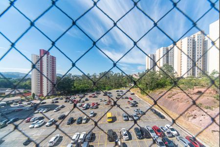 Apartamento à venda com 54m², 2 quartos e sem vagaVista do Quarto 1