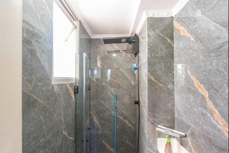 Apartamento à venda com 54m², 2 quartos e sem vagaBanheiro 